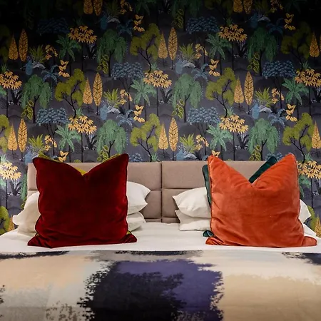 18 Dove Street 別荘