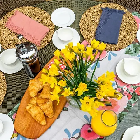 別荘 18 Dove Street ヨーク