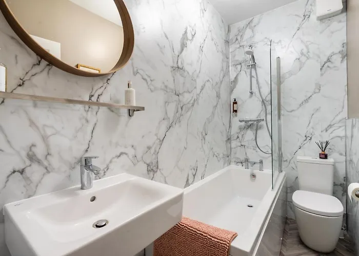 Casa de Férias 18 Dove Street