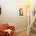 18 Dove Street Holiday home