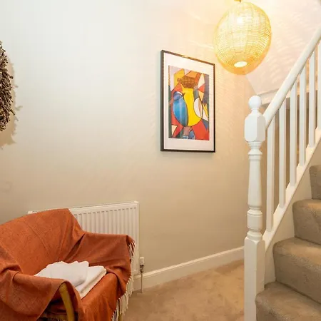 18 Dove Street Dom wakacyjny