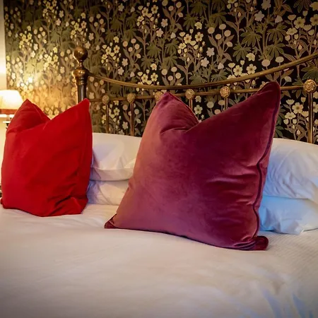 Dom wakacyjny 18 Dove Street *