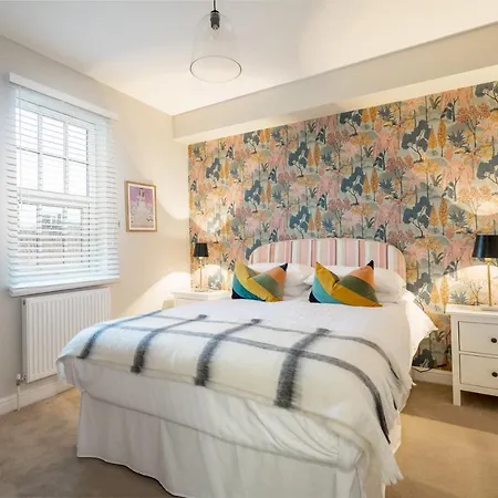 18 Dove Street Holiday home York