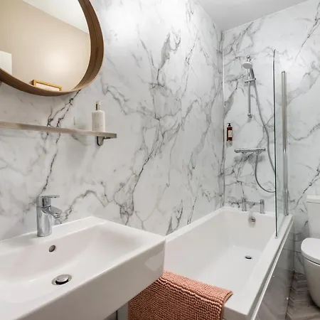 Dom wakacyjny 18 Dove Street